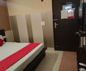 Hotel Grand inn Hisar India