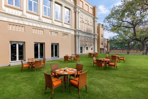 Hotel Photo 22
