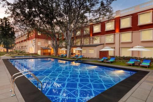 Hotel Photo 23