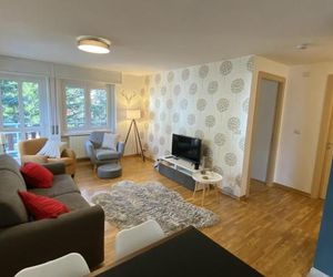 Cosy apartment, 50m from slopes - sleeps 8, 2 bathr Sauze Doulx Italy