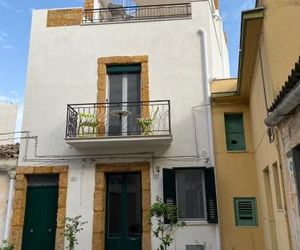 Vista Baglio Grande Menfi Italy