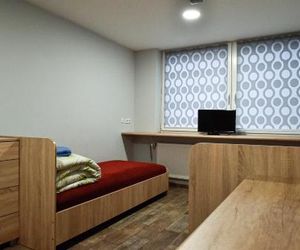 Motelis Laurita Kaunas Lithuania