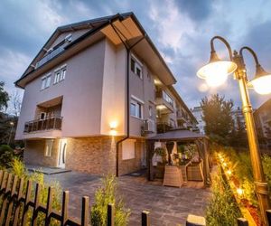 Apartments Luka Ohrid Macedonia