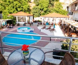 Apartments Bashoski Ohrid Macedonia