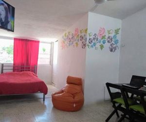 Habitación Privada 2 CM Merida Mexico