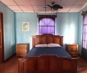 Private room close to Airport #2 Managua Nicaragua