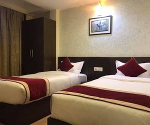 Hotel Tryst Badagaon Nepal