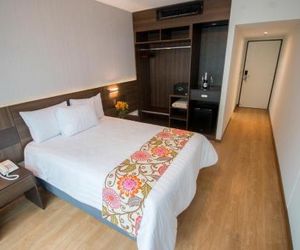 Hotel Britania Crystal Collection Lima Peru