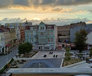 MIESZKANIE WAKACYJNE 4P Swinoujscie Poland