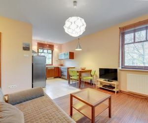 Karlikowski Młyn - apartament z 1 sypialnią Sopot Poland