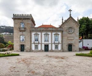 Casa de Sequeiros Adega Portugal