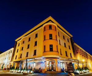 Hotel De Savoya Timisoara Romania