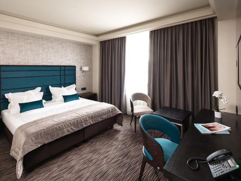 Hotel Photo 13