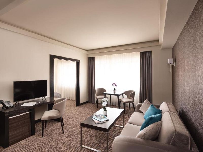 Hotel Photo 5
