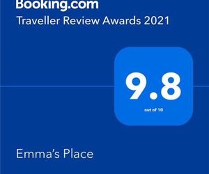 Emma’s Place Oradea Romania