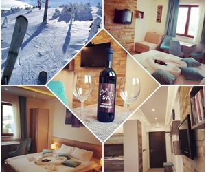 Apartment S&A Milmari Resort S43 Kopaonik Serbia