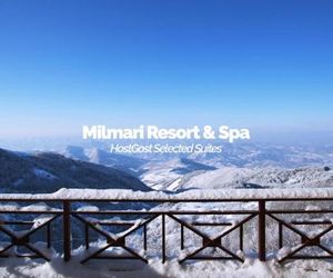 Milmari Resort & Spa/ Hotel B11&B12 Kopaonik Serbia