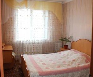 Квартира в историческом Тобольске Tobolsk Russia