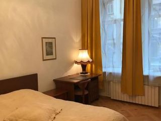 Apartment Chentral