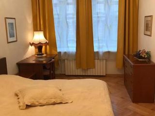 Apartment Chentral