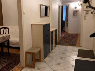 Apartment Chentral
