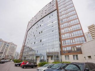 Апартаменты "Sever" на Туристской