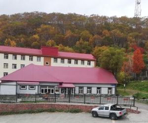 Inn on Krasintsev 1 Petropavlovsk-Kamchatsky Russia