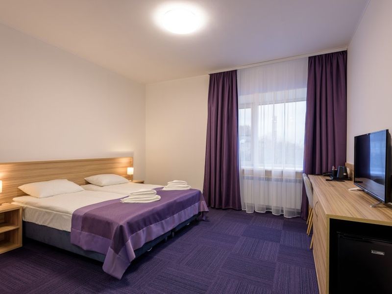 Hotel Photo 2