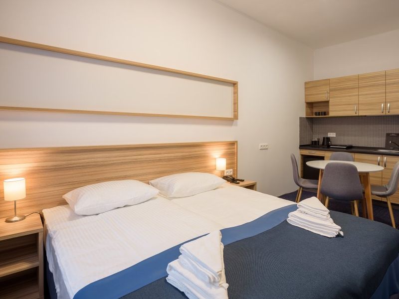 Hotel Photo 14