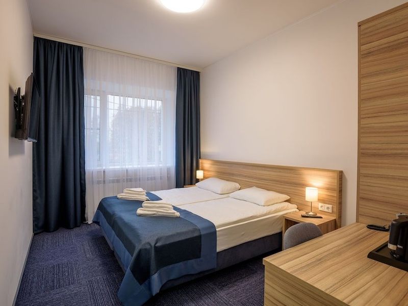 Hotel Photo 16