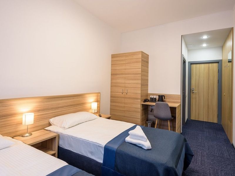 Hotel Photo 18