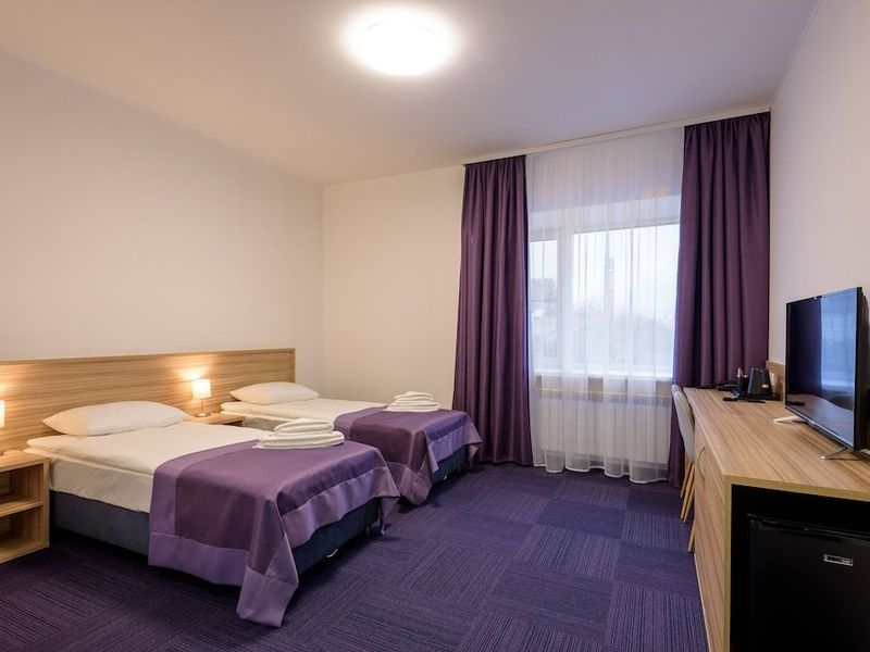 Hotel Photo 20