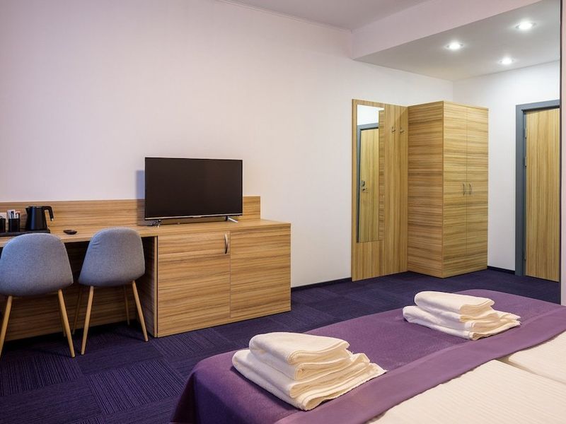 Hotel Photo 22