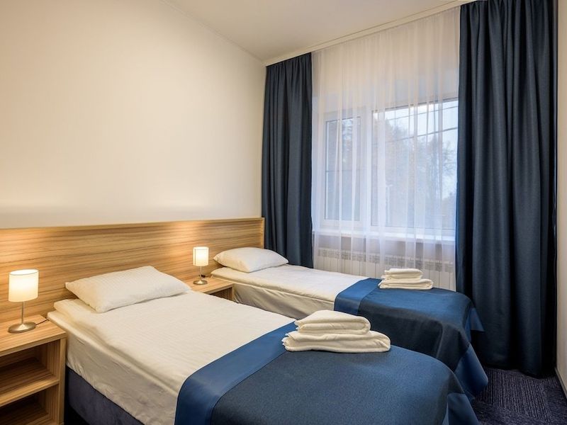 Hotel Photo 23