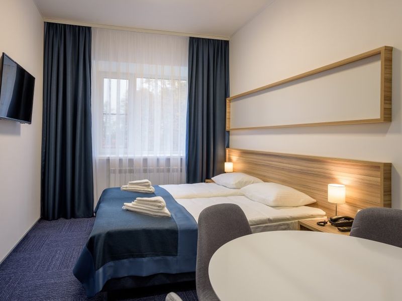 Hotel Photo 6