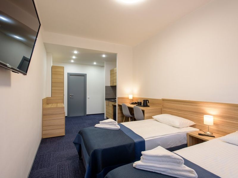 Hotel Photo 8