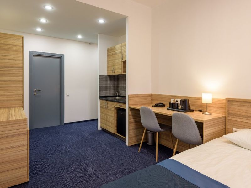 Hotel Photo 9
