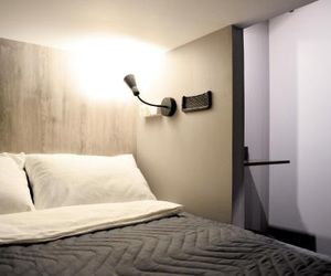 Shelter-Hotels VDNKH Rayevo Russia