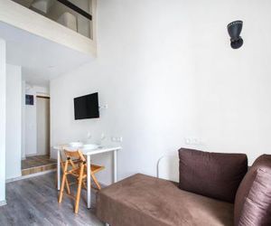 ApartVille Hotel Rayevo Russia