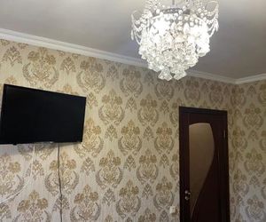 Apartment on K. Zetkin Kislovodsk Russia