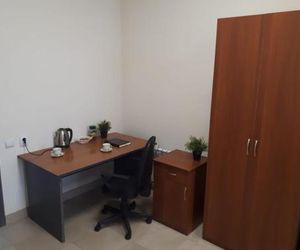 Polushkina Roscha Hostel Yaroslavl Russia