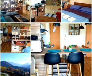 Apartman BibKa Donovaly Slovakia
