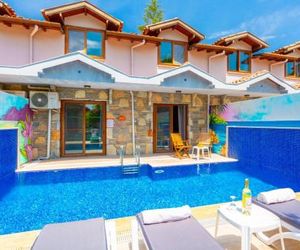 Villa Asli Paradise Dalyan Turkey