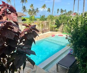 Residence Gadea Zanzibar Paje Tanzania