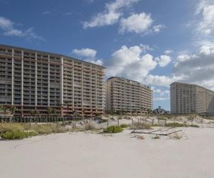 The Beach Club Resort and Spa - Doral Building #1505 Gulf Highlands United States