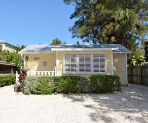 Tortuga Cottage Cabin Bradenton Beach United States