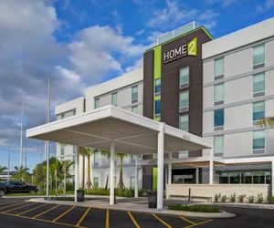 Home2 Suites By Hilton West Palm Beach Airport, Fl West Palm Beach United States