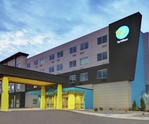 Tru By Hilton Springfield Medical Mile, Mo Springfield United States