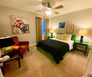 Charming Condo Near Downtown, NCSU and PNC Arena Raleigh United States