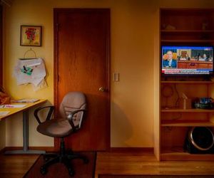 Spacious, cozy private room in Wooster Wooster United States